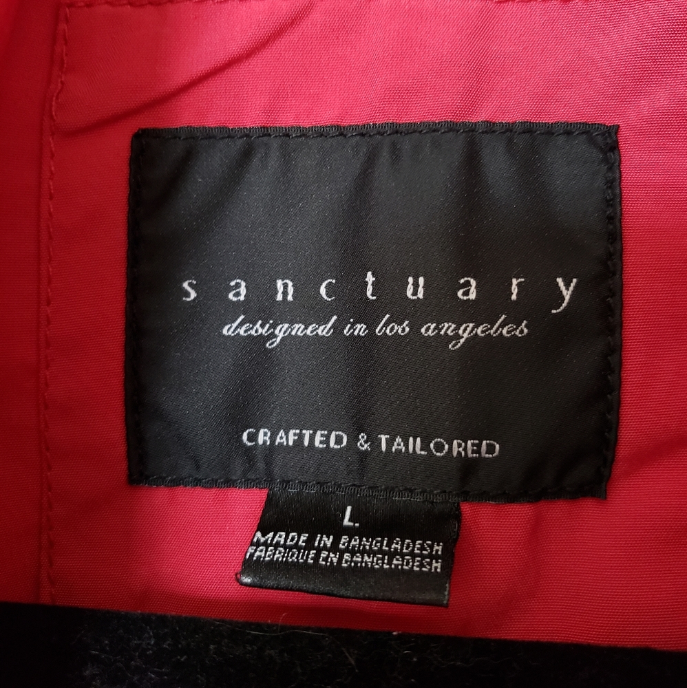 Spring🌷 Mid-Length Trench - Picture 7 of 7